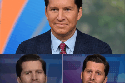 LIVE TENSION: Will Cain’s Live TV Meltdown Throws Fox News Segment Into Total Chaos