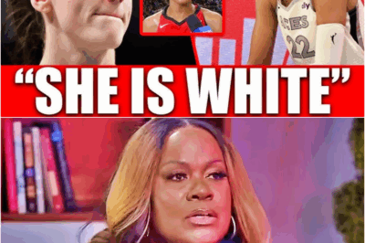 Sheryl Swoopes SPEAKS OUT AGAINST Caitlin Clark & Indiana Fever For FIRING Bree Hall