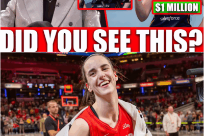 BREAKING NEWS: Something JUST HAPPENED to Caitlin Clark—And It Changes Everything
