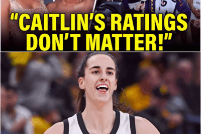 Angel Reese’s Mom FURIOUS As Caitlin Clark DESTROYS TV Ratings In Indiana Fever Iowa Game