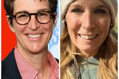 The MSNBC ladies are infamous for their SHOCKING takes always ready to tear into anyone who dares to disagree, from conservative moms to sitting ρгesidents. But this time, they picked the WRONG fight. Now,  Nicolle Wallace and Rachel Maddow should be forced to RESIGN as MSNBC’s new boss admits the network is beyond saving and in a twist NO ONE saw coming, the biggest shock has finally been confirmed.