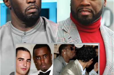 “I ain’t saying nothing, but something ain’t right. Lm:ao.” – 50 Cent Reveals How He Caught Diddy With Another Man. Video in the comments 👇 👇