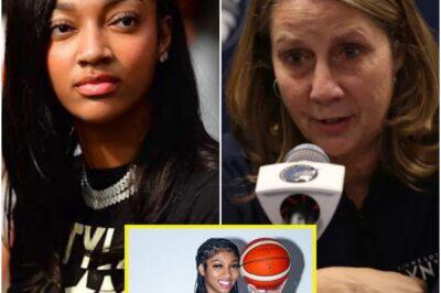 “BREAKING NEWS: Angel Reese DROPS BOMBSHELL Ultimatum to Team USA—‘If Caitlin Clark Joins, I’m OUT for Good!’—Head Coach Cheryl Reeve FIRES BACK in Explosive Clash That’s Splitting the Locker Room and Sending Shockwaves Through Women’s Basketball!”