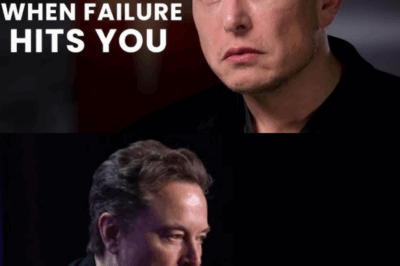 “He Couldn’t Hold Back the Tears” Elon Musk just revealed a devastating truth that left fans in absolute shock. 😢 What could this mean for Tesla, SpaceX, and his future? Fans are praying it’s not what they fear most…123