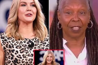 FOX NEWS EXPLOSION