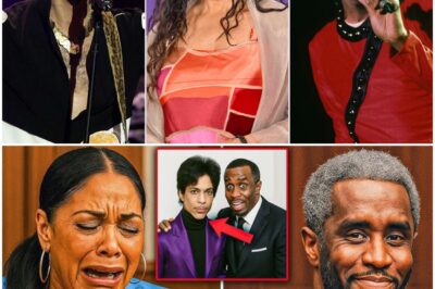 SHOCKING REVELATION: Sheila E. DROPS BOMBSHELL on Prince’s Final Days—What He Told Her About Diddy Will Leave You SPEECHLESS! 😱 In an explosive testimony, Sheila E. reveals the haunting truth behind Prince’s fears about Diddy before his untimely death. Was there a dark secret he was trying to expose? What did Prince REALLY know about the infamous mogul?