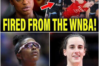 BREAKING: Diamond DeShields FIRED After Brutal Attack on Caitlin Clark — WNBA Bullies Just Got a Wake-Up Call They’ll Never Forget!  What started as just another tense moment on the court turned into a full-blown scandal that’s rocking the WNBA to its core. After launching a vicious hit on Caitlin Clark, Diamond DeShields was abruptly dropped—fans are calling it justice, but insiders say it’s only the beginning. As the league scrambles to contain the fallout, the message is loud and clear: the targeting of Caitlin Clark has gone too far. The backlash is massive. The spotlight is blinding. And for the WNBA, there’s no going back.