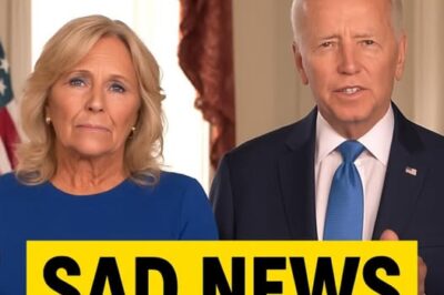 Our thoughts and prayers are with Biden Family during these difficult times…Full story in comments