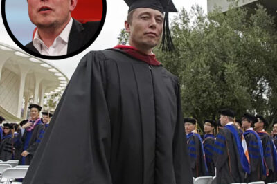 Elon Musk Dropped Out of Stanford After Just Two Days — A Rash Decision by a Young Dreamer, or the Calculated Move of a Genius?