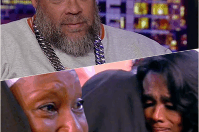 LIVE TV SHOCKER: Fox News Star Tyrus Unleashes Explosive Takedown on ‘The View’—Leaving Hosts Stunned & Audience Speechless