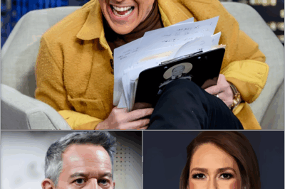 Tension Boils Over on Fox News’ “The Five” as Greg Gutfeld and Jessica Tarlov Clash in On-Air Confrontation