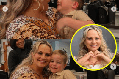 Tears and Triumph: Stay-at-Home Mom Breanna Nix Shares Her Emotional Journey on “Idol”—From Diapers to Dreams, She Fights for Her Family and a Second Chance at Stardom