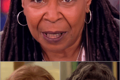 ‘The View’ Hosts In Hot Water After ABC Gives Them Big Warning