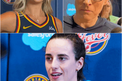Caitlin Clark on returning to Iowa for Fever Game – Stephanie White, Sophie Cunningham react