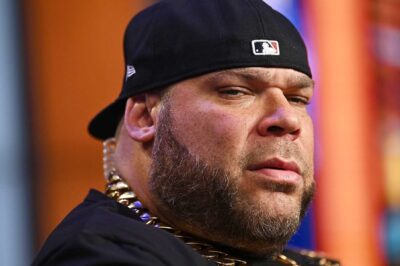 Tyrus IGNITES Live TV Backlash as The View’s “Race-Baiting” Moment COLLAPSES in Real Time—What Happened Next Changed Everything