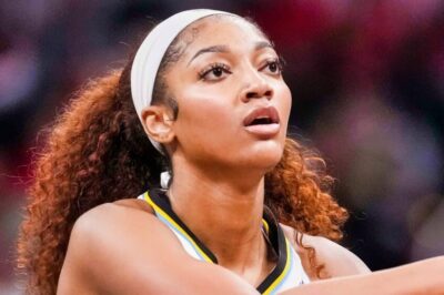 Internet EXPLODES over Angel Reese’s latest post — fans left SHAKEN, flooding social media with one message: “Pray for Angel.”