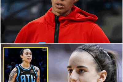 INSTANT REGRET Hits Brittney Griner After HUMILIATING Loss Against Caitlin Clark & The Fever!!