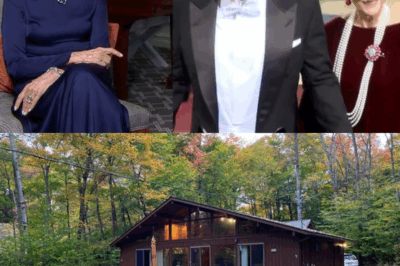BREAKING NEWS: Elon Musk’s mother, Maye Musk, left him a house in the suburbs in her will – Elon Musk turned it into a place that surprised everyone Details in comment👇👇
