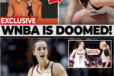 INSTANT PANIC Hits WNBA As BULLIES & REFEREES INJURE Caitlin Clark!