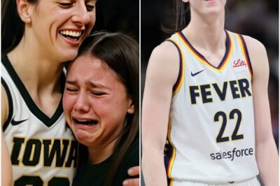 BREAKING NEWS: Young Girl Spends Life Savings for Caitlin Clark Ticket—Breaks Down in Tears, What Clark Did Next Stunned Everyone