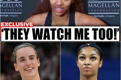 Angel Reese GOES OFF After WNBA Ratings and Ticket Prices PLUMMET Without Caitlin Clark!