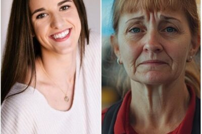 BREAKING: Waitress Serves Caitlin Clark Without Realizing Who She Is — But When the Bill Comes and She Sees What’s Written on It, She Breaks Down in Tears. What the WNBA Star Did Quietly Has the Internet Buzzing, Fans Applauding, and Strangers Reconsidering Kindness. This Simple Act May Be Her Most Powerful Statement Yet.