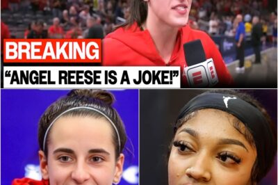 Caitlin Clark Puts Angel Reese IN HER PLACE After Indiana Fever DESTROY Chicago Sky