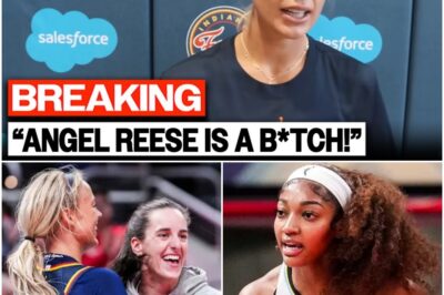 Sophie Cunningham SPEAKS OUT After Finding Out What Angel Reese Said to Caitlin Clark — “That’s NOT How We Treat People”
