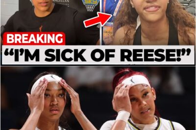 Kamilla Cardoso DEMOLISHES Angel Reese as Chicago Sky SURRENDER HUGE Lead — Sky Stumbles Again