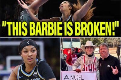 BREAKING: Angel Reese LAMBASTED By Her Own Fans as Chicago Sky Plummet to WNBA’s Worst Record EVER