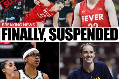2 Min Ago: Diamond DeShields APOLOGISED To Caitlin Clark for VICIOUS Attack | She’s Suspended Now!