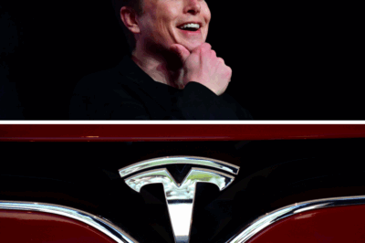 JUST IN: Elon Musk Fans Are Freaking Out After Spotting the ‘Hidden Symbol’ in Tesla’s Logo — And Now They Can’t Unsee It It’s been right in front of us the whole time… but somehow, no one noticed. Now that the secret meaning behind Tesla’s logo is out, fans are losing their minds — You’ll never look at the badge the same way again.