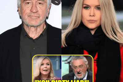 An 81-year-old Hollywood icon went head-to-head against a fearless 27-year-old Gen Z spokesperson live on Fox News—and the outcome stunned everyone.  When he roared like a real-life “Godfather,” but within just 3 minutes, his image was shattered by a surprise no one anticipated—a forgotten video clip of himself. Check out the detailed account from studio insiders, because you won’t find any official video footage anywhere of this fiery, hidden confrontation. See less