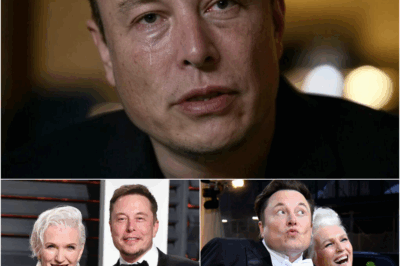 SAD NEWS: SpaceX employees and Elon Musk fans SHED TEARS and PRAY for Elon Musk after HEARTBREAKING ANNOUNCEMENT… Elon Musk’s Heartfelt Message About His Mother’s Battle with Cancer Detail in comments 👇👇