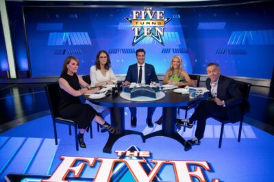 STUDIO CHAOS: Jessica Tarlov TAKEN OFF SET After Explosive On-Air Clash—The Behind-the-Scenes Breakdown That Confirmed What Viewers Long Suspected
