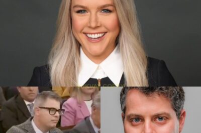 AP veteran reporter Josh Boak proudly raised the difficult issue challenging Karoline Leavitt, but when the subtle answer was given he really lost his temper.