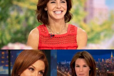 Fans are losing their minds after MSNBC host Stephanie Ruhle was forced to apologize live on television, but what surprised everyone the most was her strange attitude immediately afterward.