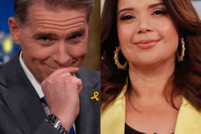 LIVE TV CRACK-UP: CNN’s Scott Jennings BURSTS Into Laughter After The View’s Ana Navarro Makes “Unbelievable” Claim and Audience Left Speechless! What started as a typical panel segment turned into pure chaos when Navarro tried to defend Bιdeп only to be met with uncontrollable laughter from across the table. The clip is now everywhere… and people can’t decide if it’s hilarious or just plain awkward.