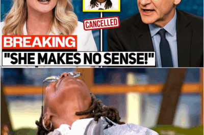 Karoline Leavitt And Bill Maher Hilariously DESTROY Whoopi Goldberg On Live TV123