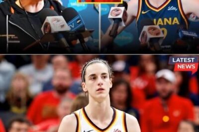 BREAKING NEWS: Brittney Griner Faces Permanent WNBA Ban After SHOCKING Slip-Up About Caitlin Clark!
