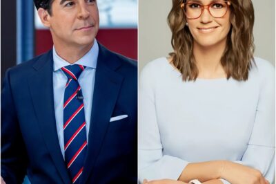 TV SHOWDOWN: Jesse Watters CALLS FOR Jessica Tarlov’s Removal From The Five After Fiery Clash—The Accusation That Stunned Everyone! What Sparked This Explosive Moment, and Why Watters is Demanding Action. Fans Are Erupting in Support—Find Out What Went Down on Air That Left the Studio in Shock!123