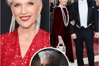 Elon Musk’s mom uses vile slur against WSJ reporters as she slams ‘dishonest’ article about son