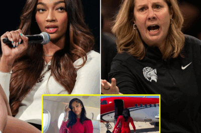 “BREAKING NEWS: Angel Reese DROPS BOMBSHELL Ultimatum to Team USA—‘If Caitlin Clark Joins, I’m OUT for Good!’—Head Coach Cheryl Reeve FIRES BACK in Explosive Clash That’s Splitting the Locker Room and Sending Shockwaves Through Women’s Basketball!”