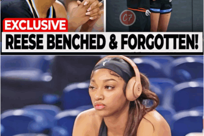 Angel Reese SHUT DOWN & BENCHED As Kamilla Cardoso LEADS Chicago Sky WIN Against Dallas Wings! — Crowd ERUPTS As Coach SNUBS Reese In Final Minutes And Sky Suddenly Come Alive