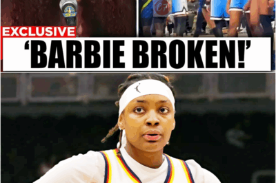 Angel Reese LOSES IT After FIGHT With Nalyssa Smith & WNBA Just Ignore It – THIS IS A JOKE! — Players Are Furious, Insiders Say League’s Silence Is PROTECTING The Wrong People