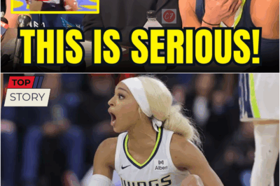 DiJonai Carrington Tried To Talk To A Ref — Seconds Later, He Called Security. But It Got Worse