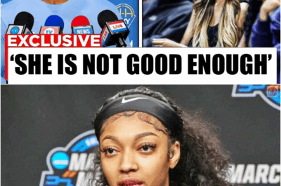 BREAKING NEWS: Angel Reese LOSES IT After DROPPED AGAIN From Chicago Sky Starting Team