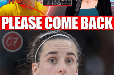 2 Minutes Ago: WNBA Ratings CRASH Without Caitlin Clark | Now They’re BEGGING Her to Return! And What Just Happened Proves It’s Worse Than Anyone Thought