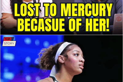 🇺🇸 BREAKING NEWS: Angel Reese GOES OFF After Kamila Cardoso BLAMES Her For Another Brutal Loss… Just One Post-Game Comment From Reese Has Sky Executives Now Seriously Considering Trading Her