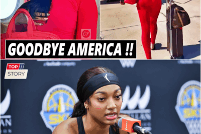 LATEST NEWS: “I Don’t Belong Here Anymore” — Angel Reese Issues Shocking Ultimatum To Chicago Sky After Rumors Swirl She’s Lost Her Starting Spot To Someone She Can’t Stand: “I’m Leaving — For Good.”
